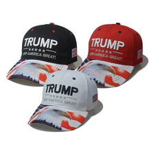 Adjustable Trump 2024 Baseball Cap