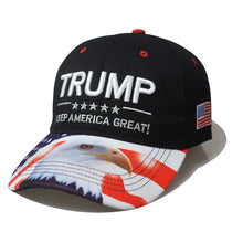 Adjustable Trump 2024 Baseball Cap